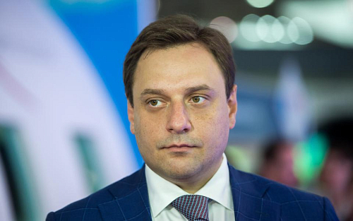 Выпускник МАИ Илья Тарасенко назначен генеральным директором ПАО «Компания «Сухой»