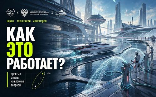 Навигация заканчивается – работа на реке продолжается. Что это значит для инженеров?