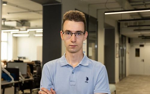 В МАИ разрабатывают беспилотную систему для мониторинга лесов