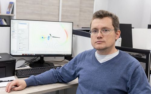 В МАИ разработали методы прогнозирования опасного вихревого кольца у вертолётов