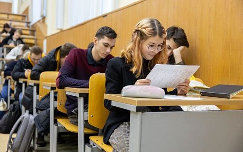 Какие ЕГЭ сдавать на инженера в МАИ