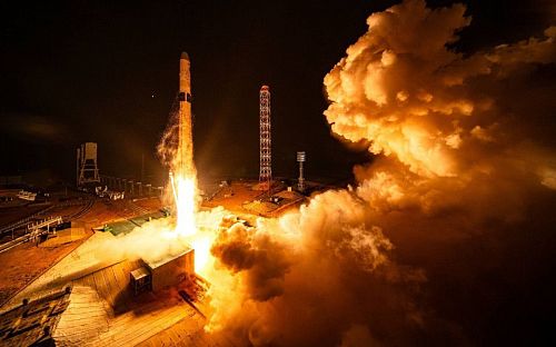 В поисках орбиты: с кем придётся конкурировать новой ракете-носителю «Союз-5»