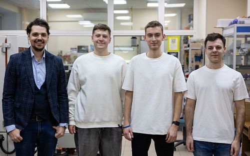 Разработанная в МАИ умная система для предсказания деформации печатных плат внедрена на производстве