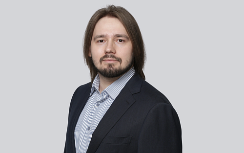 Математика как суперсила: преподаватель МАИ Сергей Давыдов — о формуле инженерного успеха