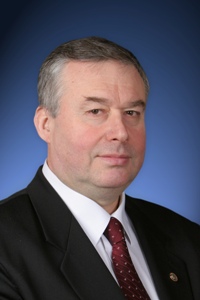 Поздравление с Новым годом от ректора МАИ Анатолия Геращенко