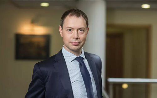 Выпускник МАИ назначен заместителем генерального директора Роскосмоса